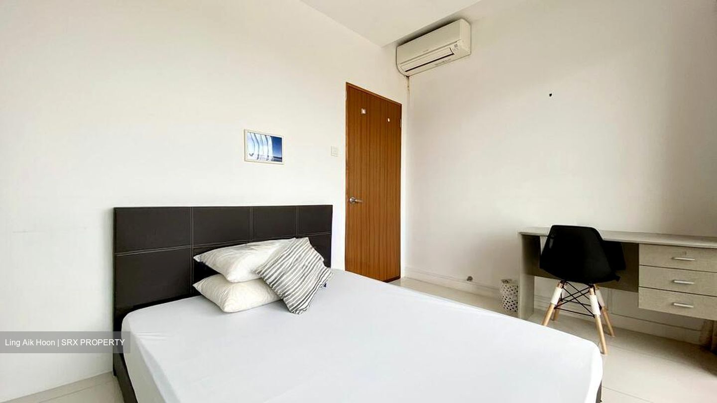 The Centris (D22), Apartment #501593821